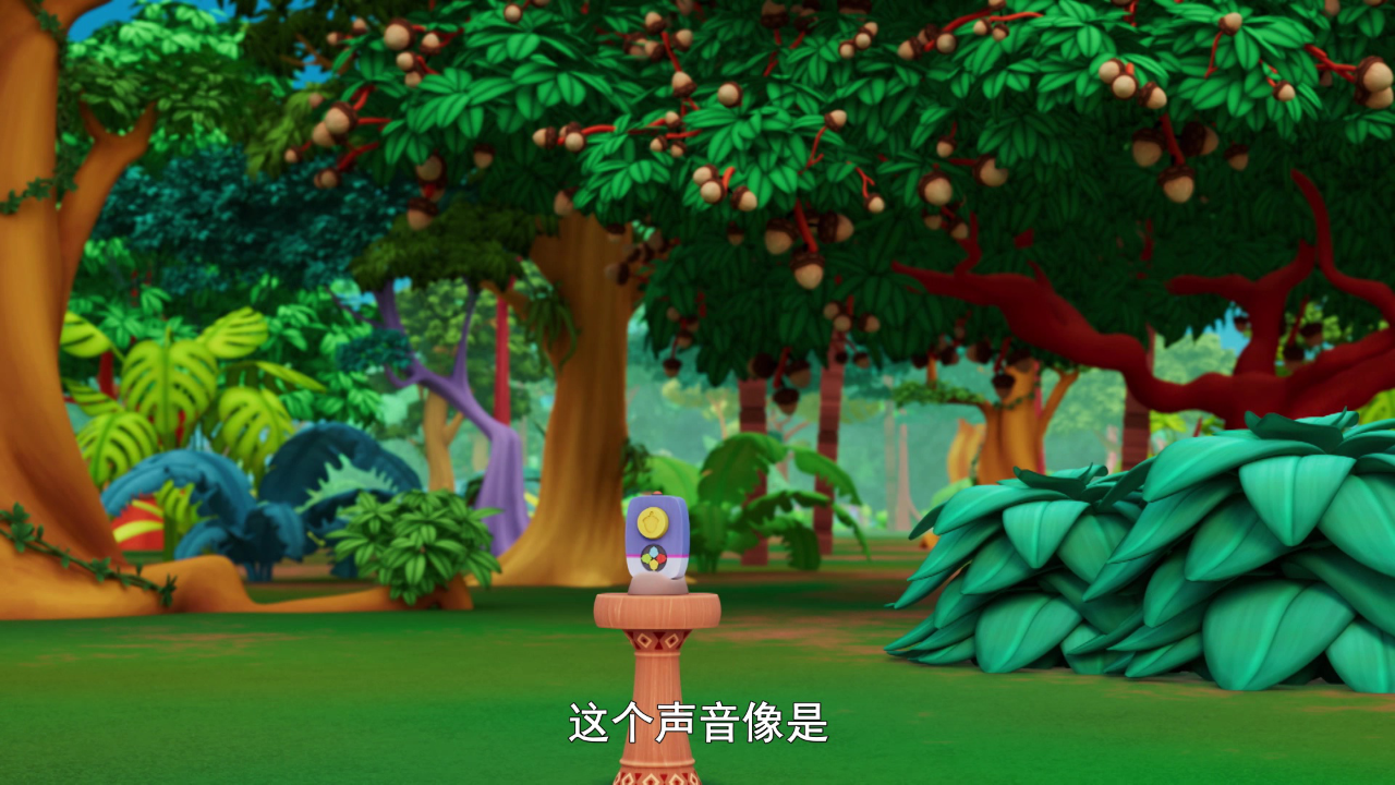 朵拉第二季[英文版] 10集