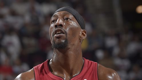 《NBA骑士》【球星】阿德巴约vs骑士集锦 拼尽全力得到24分9篮板3助攻仍无力回天