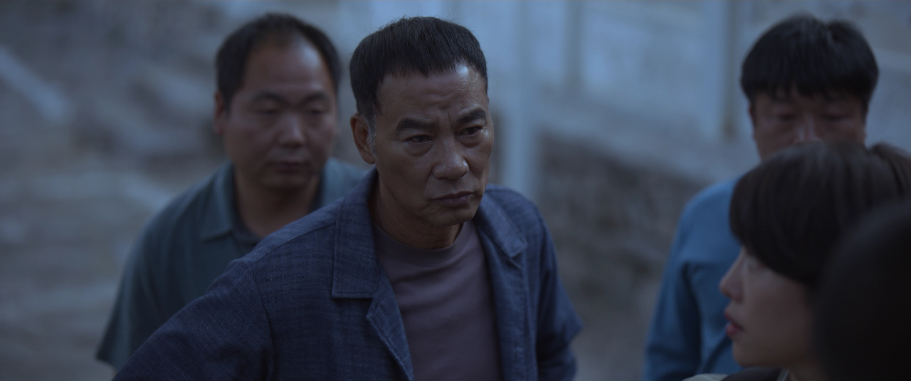 悬镜 7集