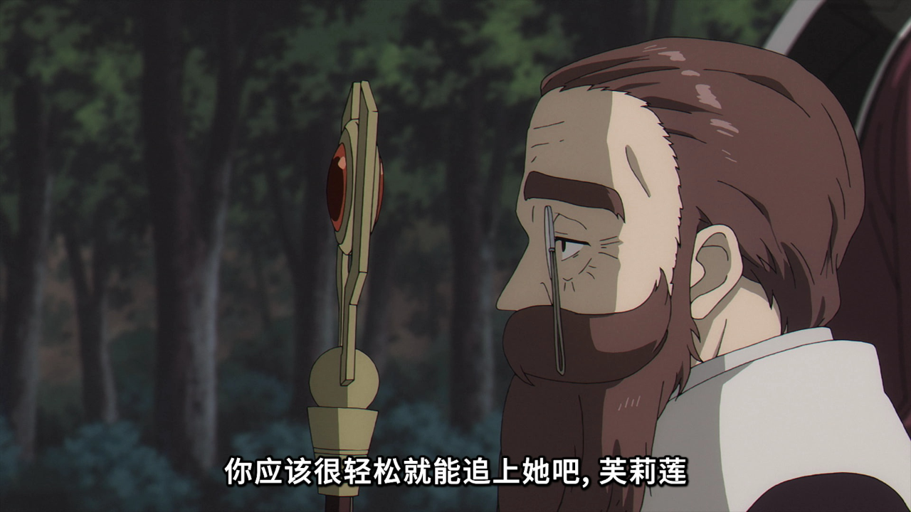 葬送的芙莉莲[普通话版] 20集