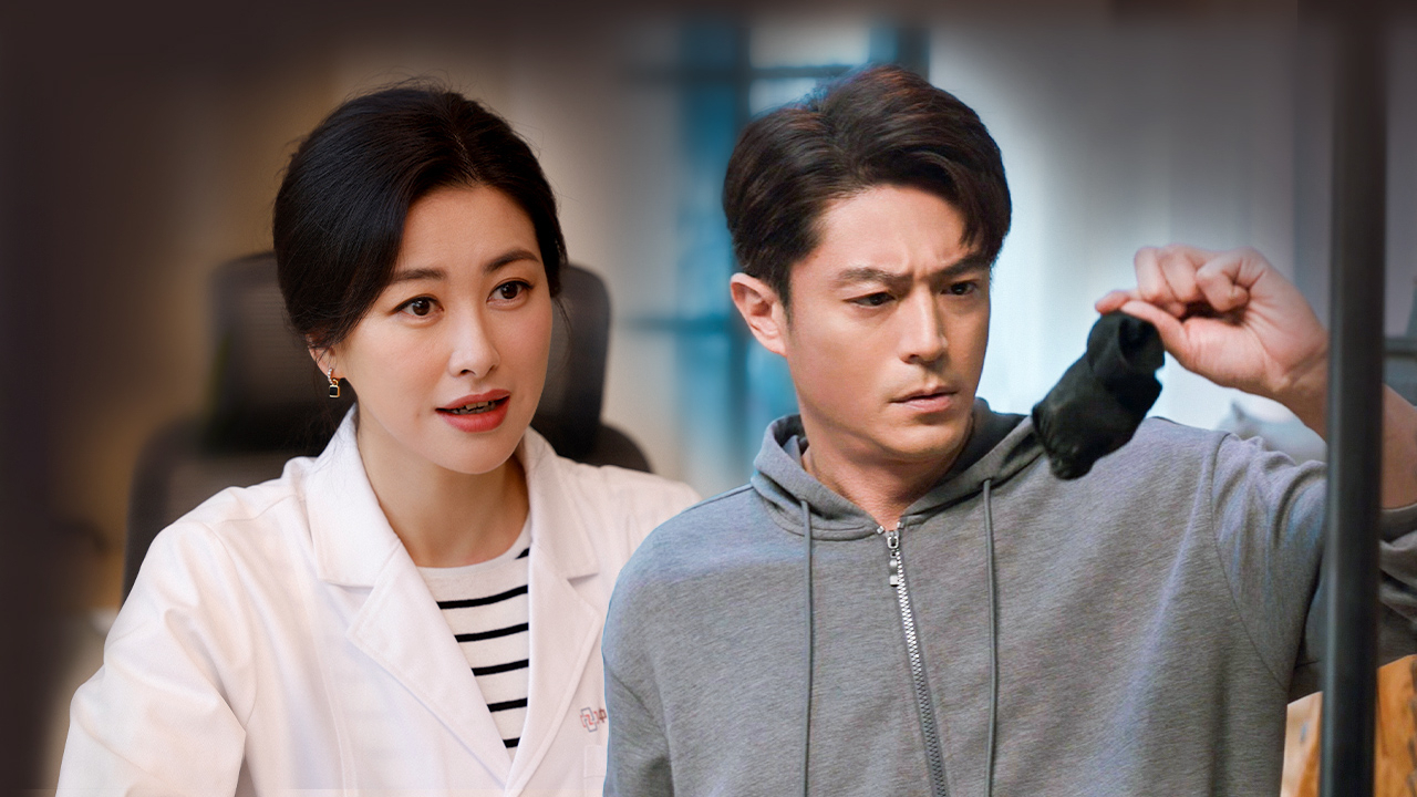 他为什么依然单身 13集