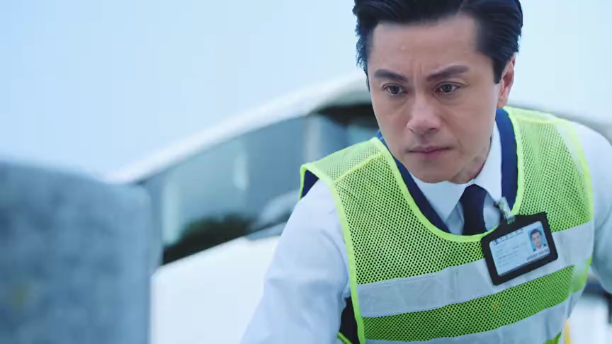 法证先锋4[粤语版] 19集
