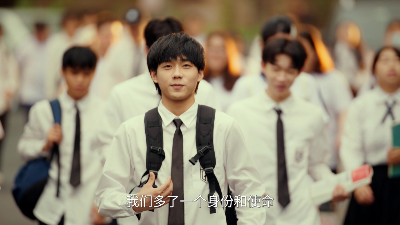 不是吧！我变成超人了 3集