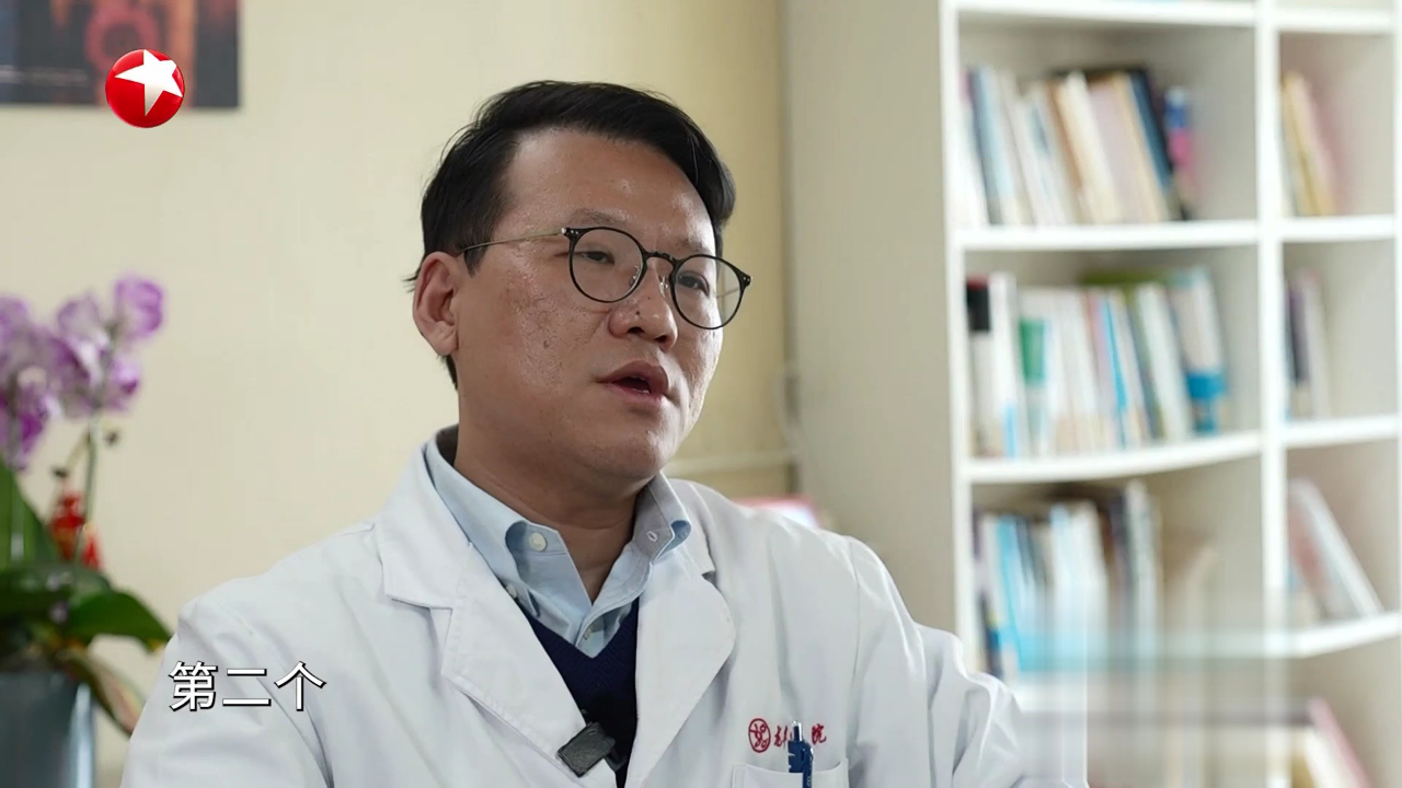 快闪医院——顾超