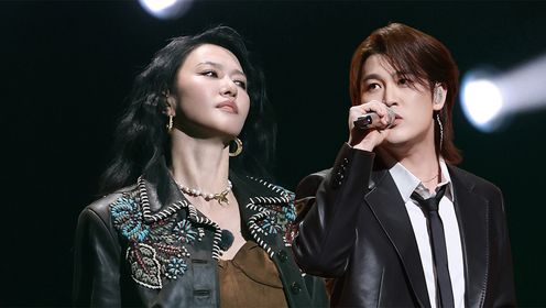 有歌第2季_杨博睿献唱《Marry》嗓音辨识度好高_腾讯视频