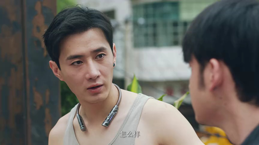 反转21克 6集