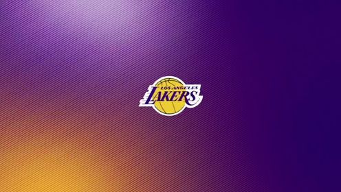 《洛杉矶湖人》NBA常规赛：火箭vs湖人第2节英文原声回放