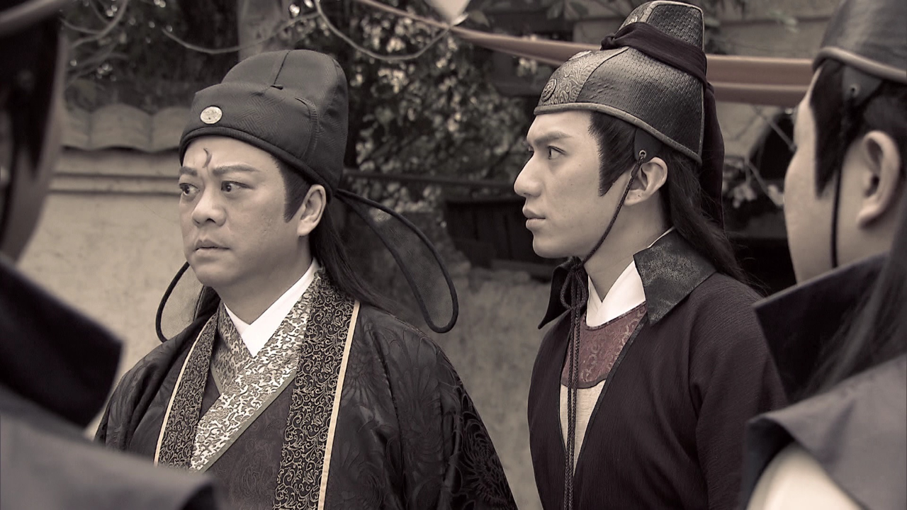 情逆三世缘[普通话版] 12集