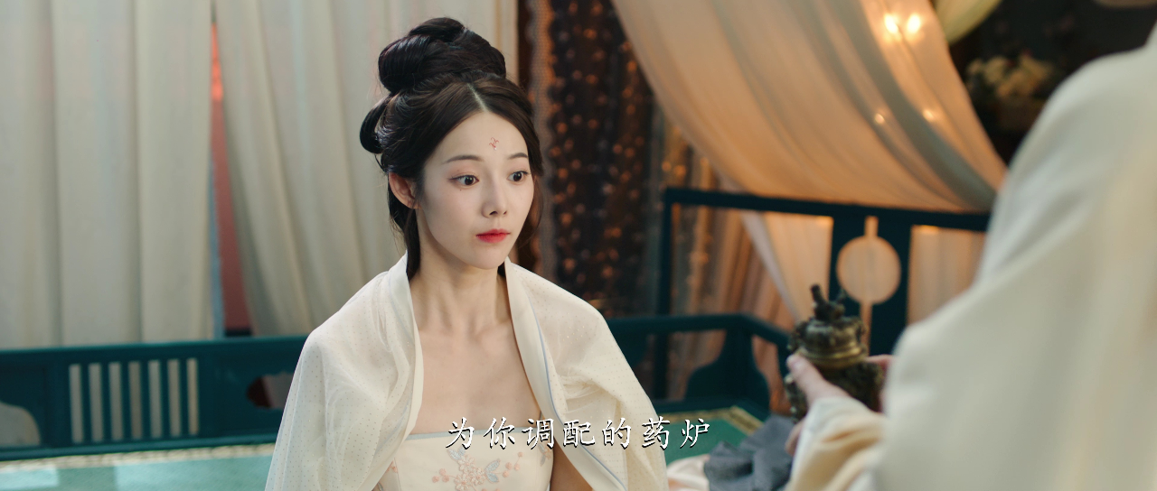双生契 8集