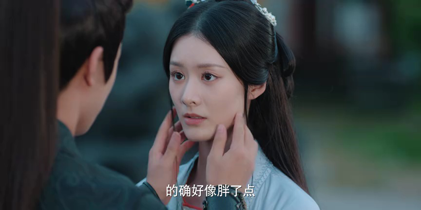 藏珠 23集