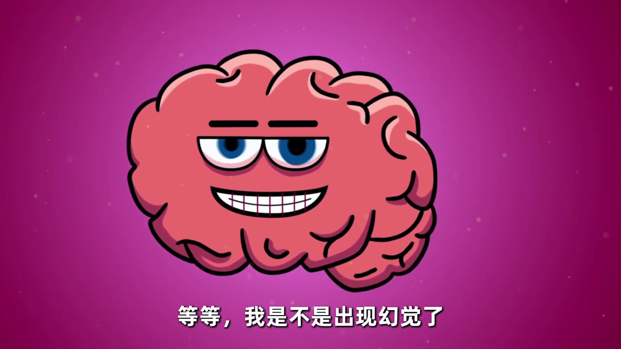 器官大冒险 身体里的开心派对 2集