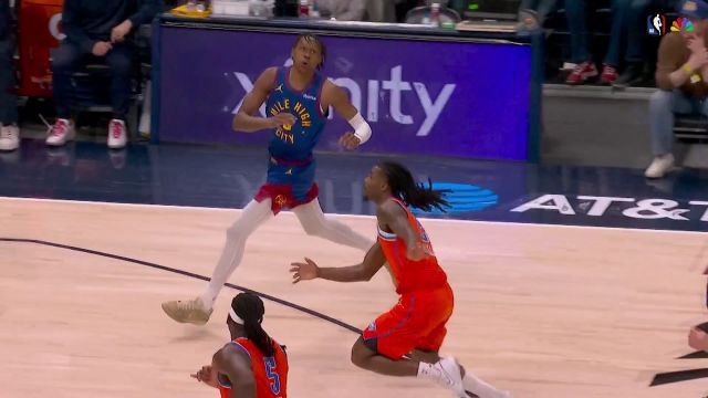 关键时刻不手软 皮克特底角架炮三分缩小分差