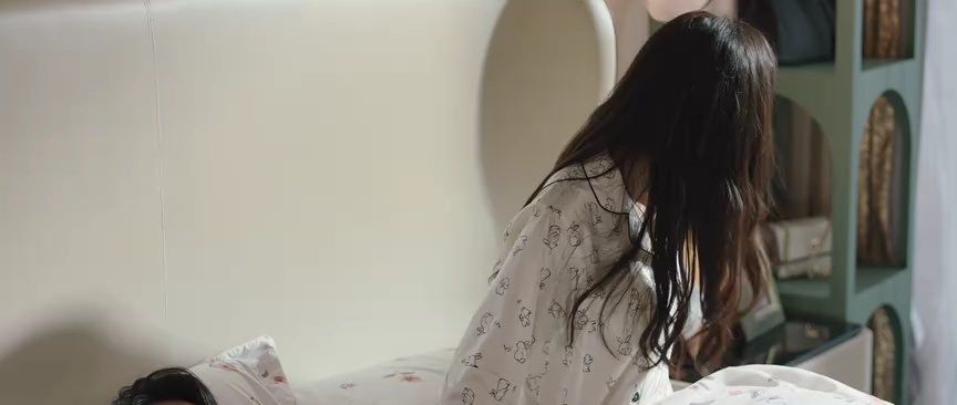 我亲爱的秘书封面图