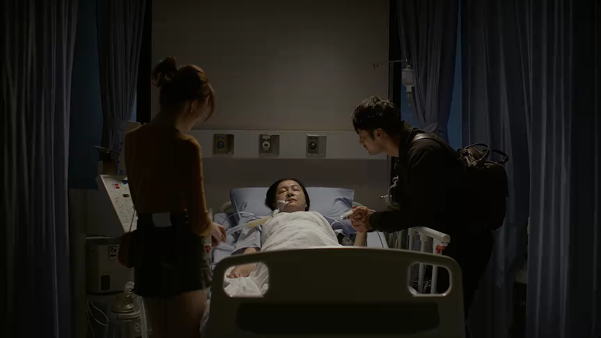 扭转死亡时间[泰语版] 1集
