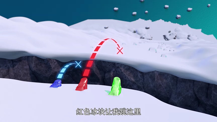 旋风战车队 第四季[英文版] 6集