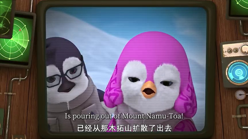 巴塔木特攻队第一季英文版 24集