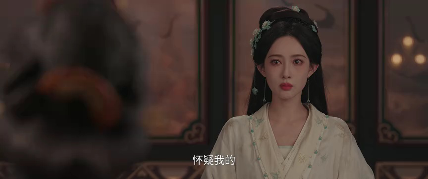 百花杀 35集