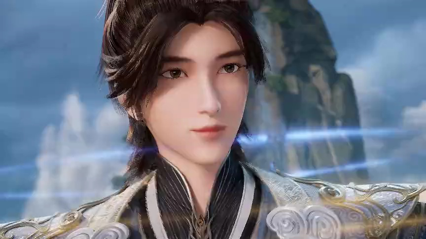 无上神帝 626集