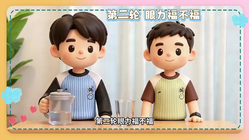 伶可兄弟第三季 200集