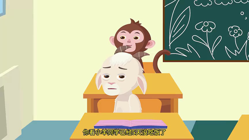 搞怪小美奇趣日记 150集