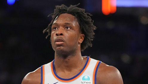 《NBA全场集锦》【球星】阿奴诺比vs开拓者集锦 拿下23分如鱼得水发挥越来越好