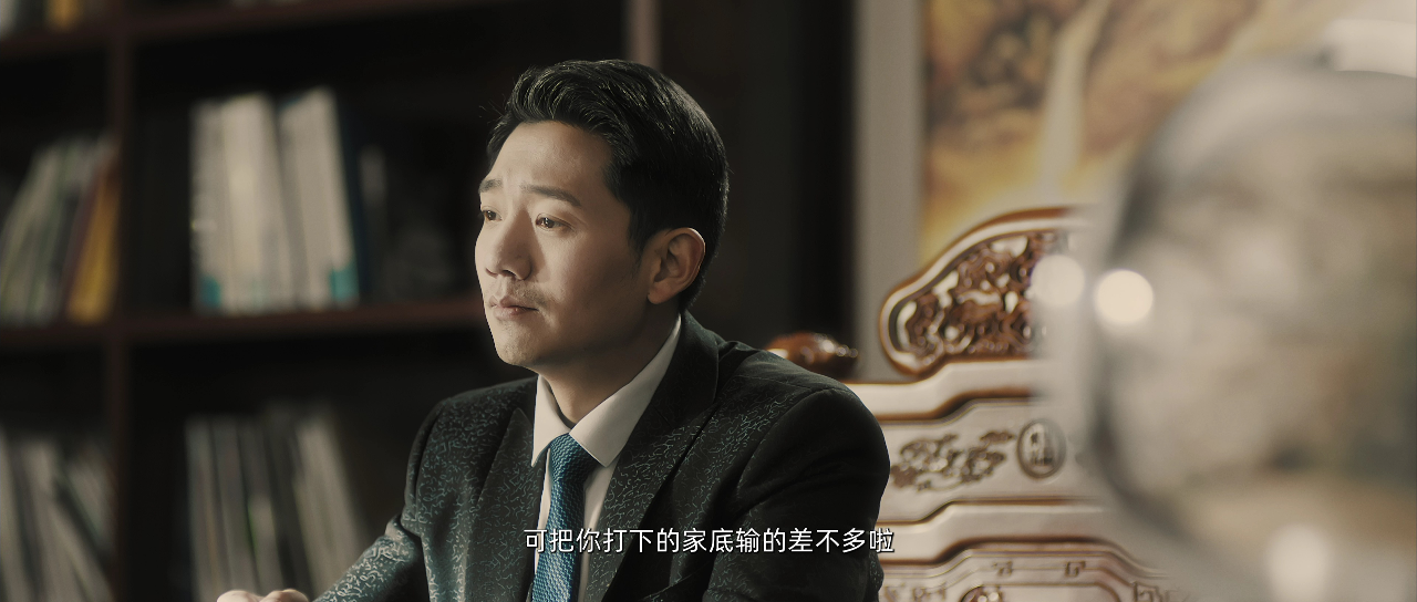 元宇宙&middot;回到1995 24集