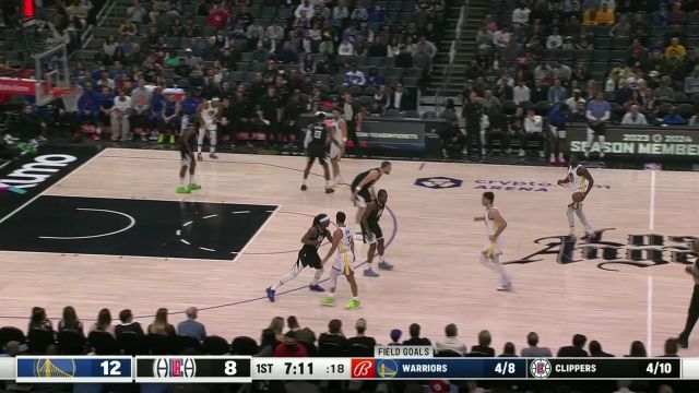 超额完成任务！追梦格林外线手起刀落三分连中