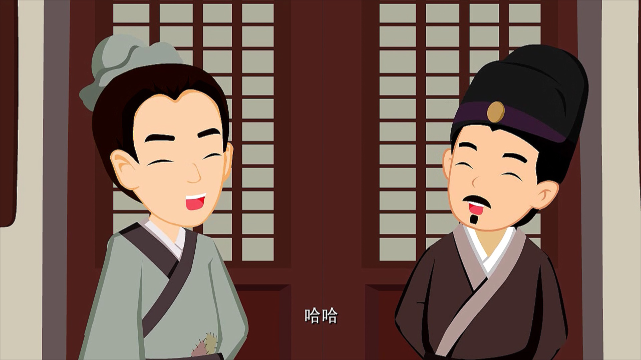 中华美德故事&middot;节义篇 9集