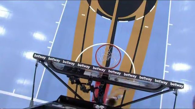 NBA季中锦标赛：雷霆vs森林狼第1节中文解说回放