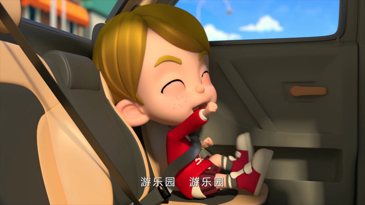 百变布鲁可(1季) 16集