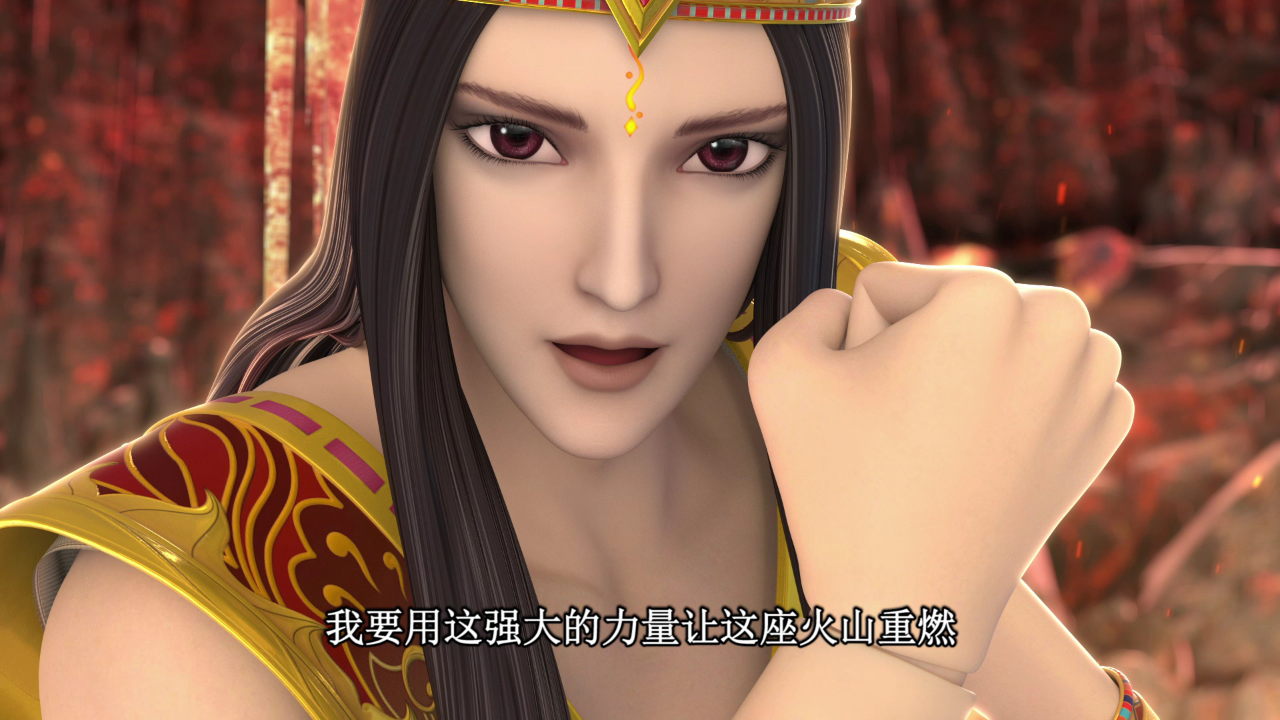 精灵梦叶罗丽第十季 22集