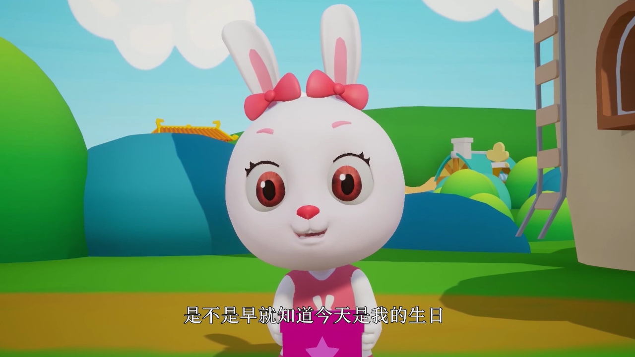 快乐摩登之宝贝小当家 40集