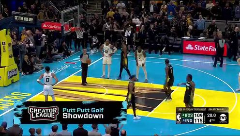 《NBA全场集锦》【回放】凯尔特人vs步行者第4节中文解说回放