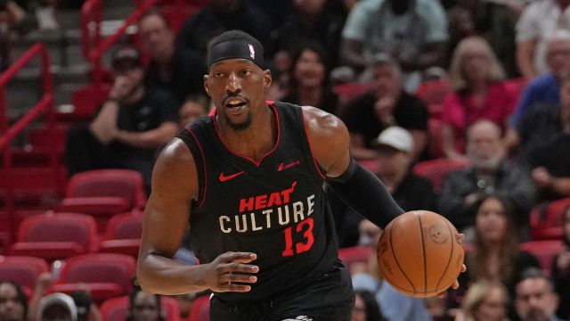 阿德巴约vs掘金集锦 17分13板内外开花难阻球队失利