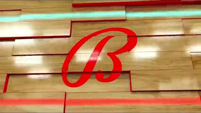 雷霆vs步行者第1节英文原声回放