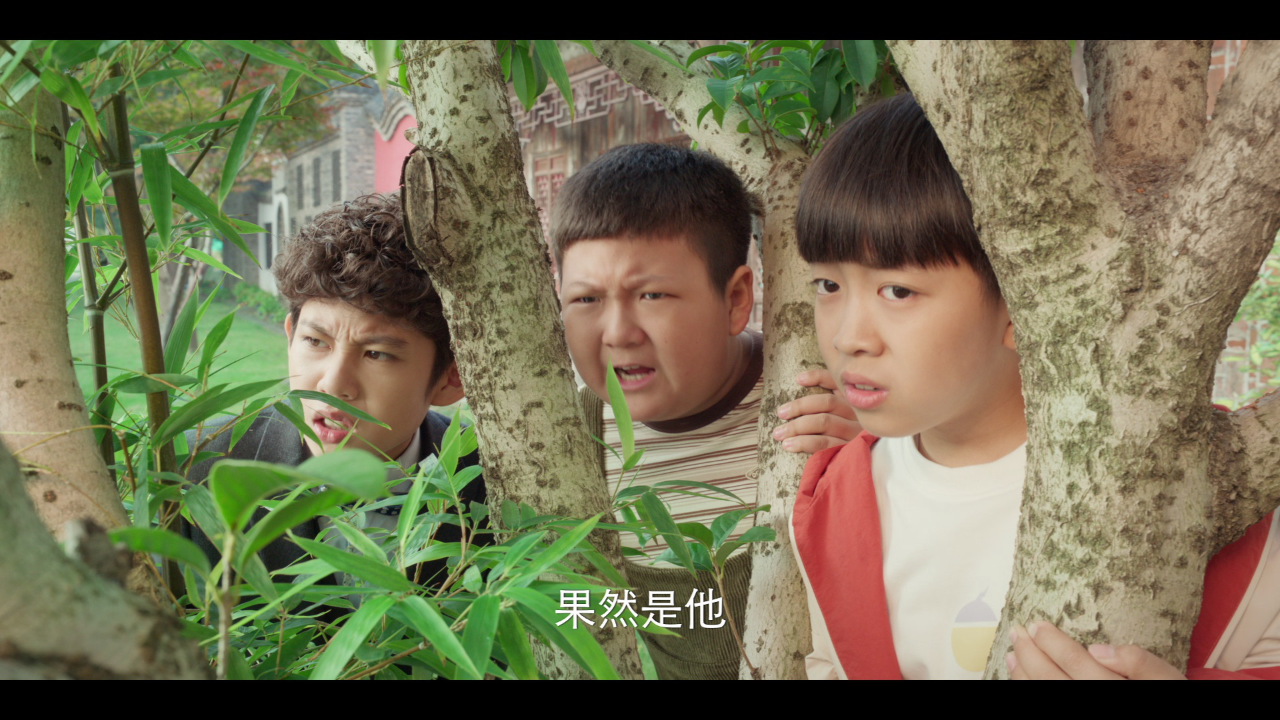 米小圈上学记2 8集