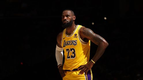 《NBA全场集锦》【球星】詹姆斯vs奇才集锦 全面建攻全场得到25+7+9