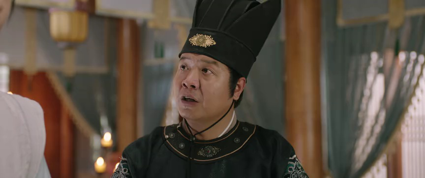 你是我的人间至味 7集