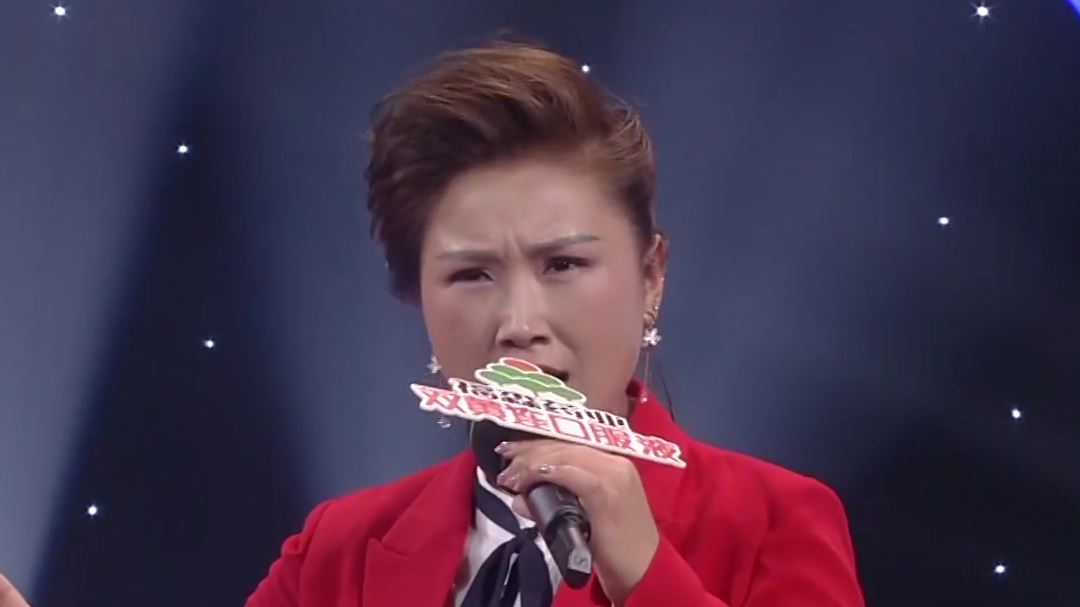 华美英 豫剧《清风亭上》选段