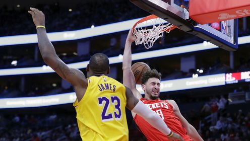 《TOP时刻》【原声】30日NBA十佳球 范弗利特与申京梦幻联动 小乔丹凶狠隔扣字母哥
