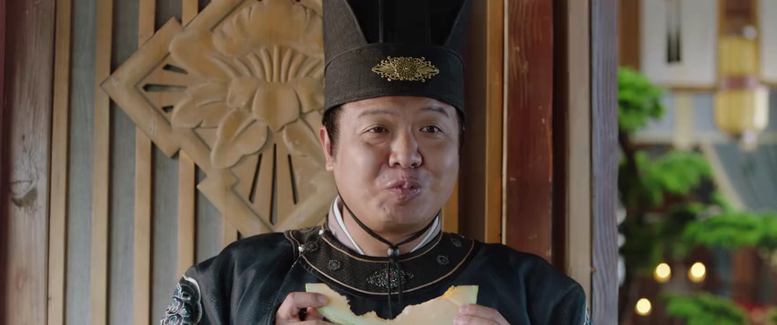 你是我的人间至味 11集
