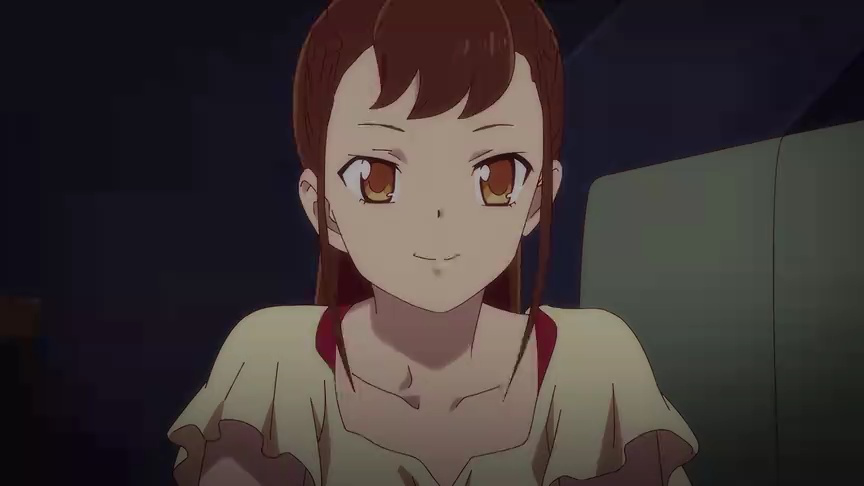 地下城与勇士 破界少女[普通话版] 9集