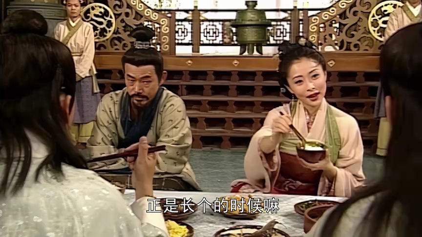 封神榜01版[粤语版] 36集