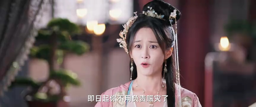 见卿卿 11集