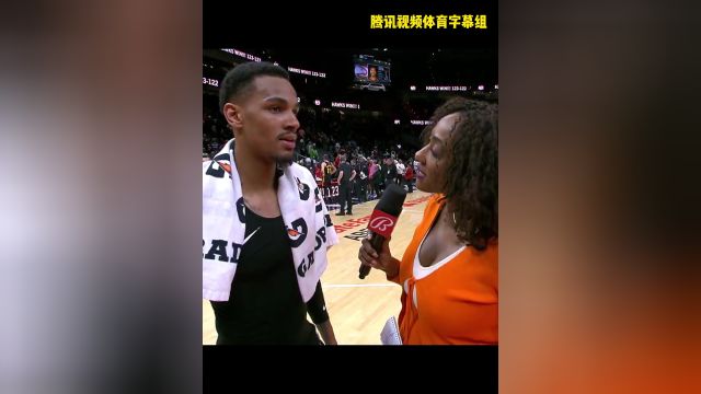 穆雷：我也不想出手那么多次，但我知道科比会为我骄傲
