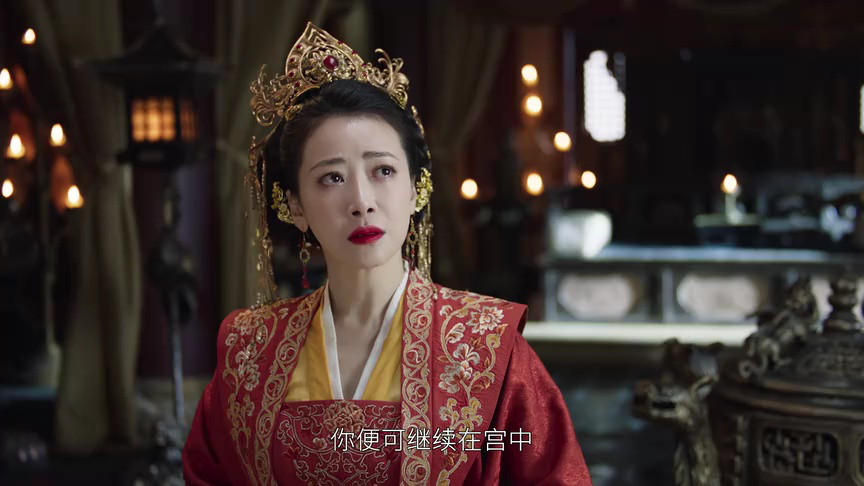 王妃芳龄三千岁 22集