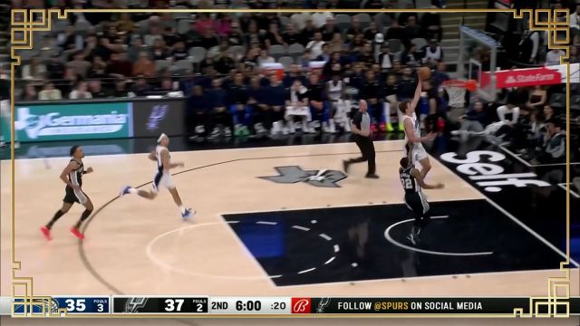 回顾马刺vs魔术交战记录 马刺能否客场获胜终结连败