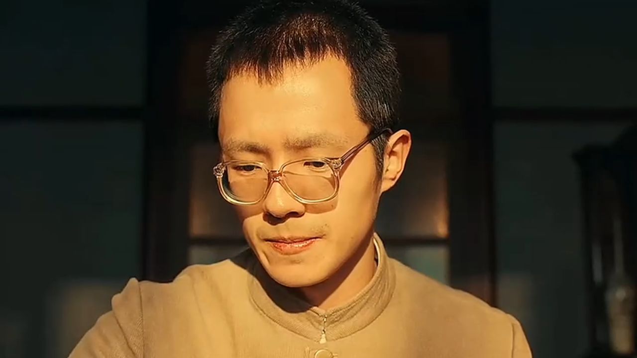 顶级数学天才的传奇之路《解密》_高清1080P在线观看平台_腾讯视频