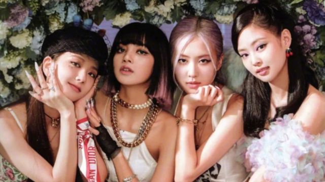 YG删除BLACKPINK个人介绍页面,四人单飞不解散,彻底与公司割席