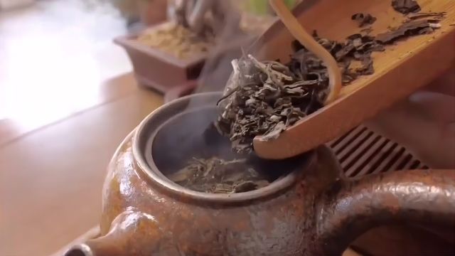 茶店老板用经验告诉你:正确的煮茶方法,记住2点,你也是茶艺师